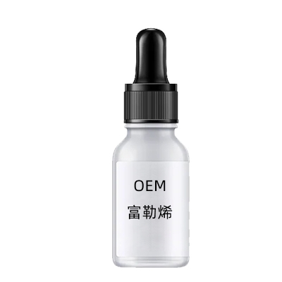 荻薇_富勒烯精华液OEM