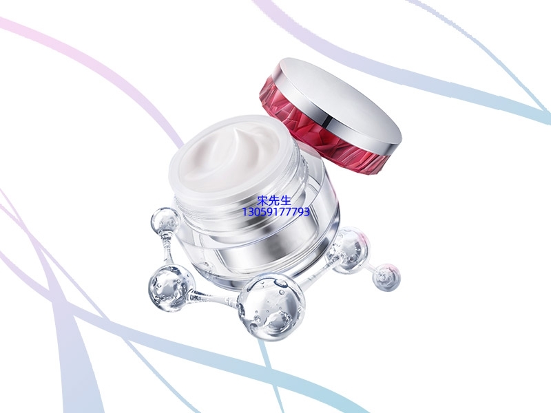 荻薇_神经酰胺出水霜OEM定制加工贴牌