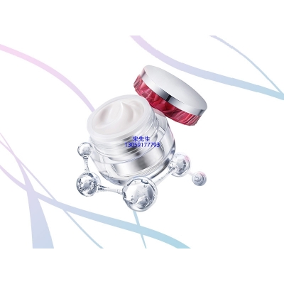 荻薇_神经酰胺出水霜OEM定制加工贴牌